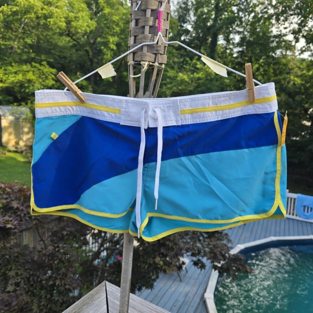 Ocean Pacific Women's Board Shorts